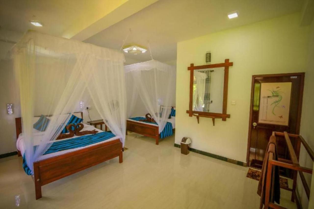 Ella Blue Heaven Cottage Екстер'єр фото