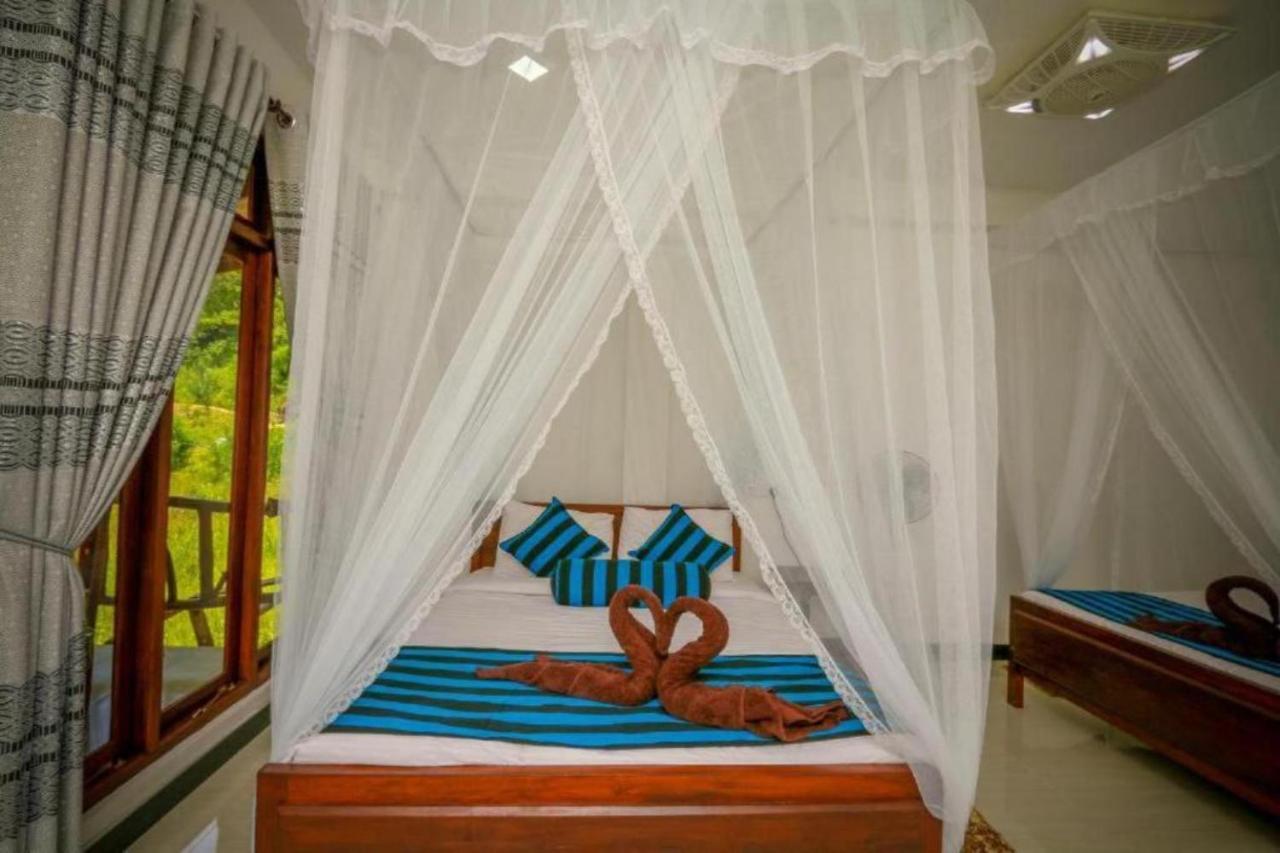 Ella Blue Heaven Cottage Екстер'єр фото