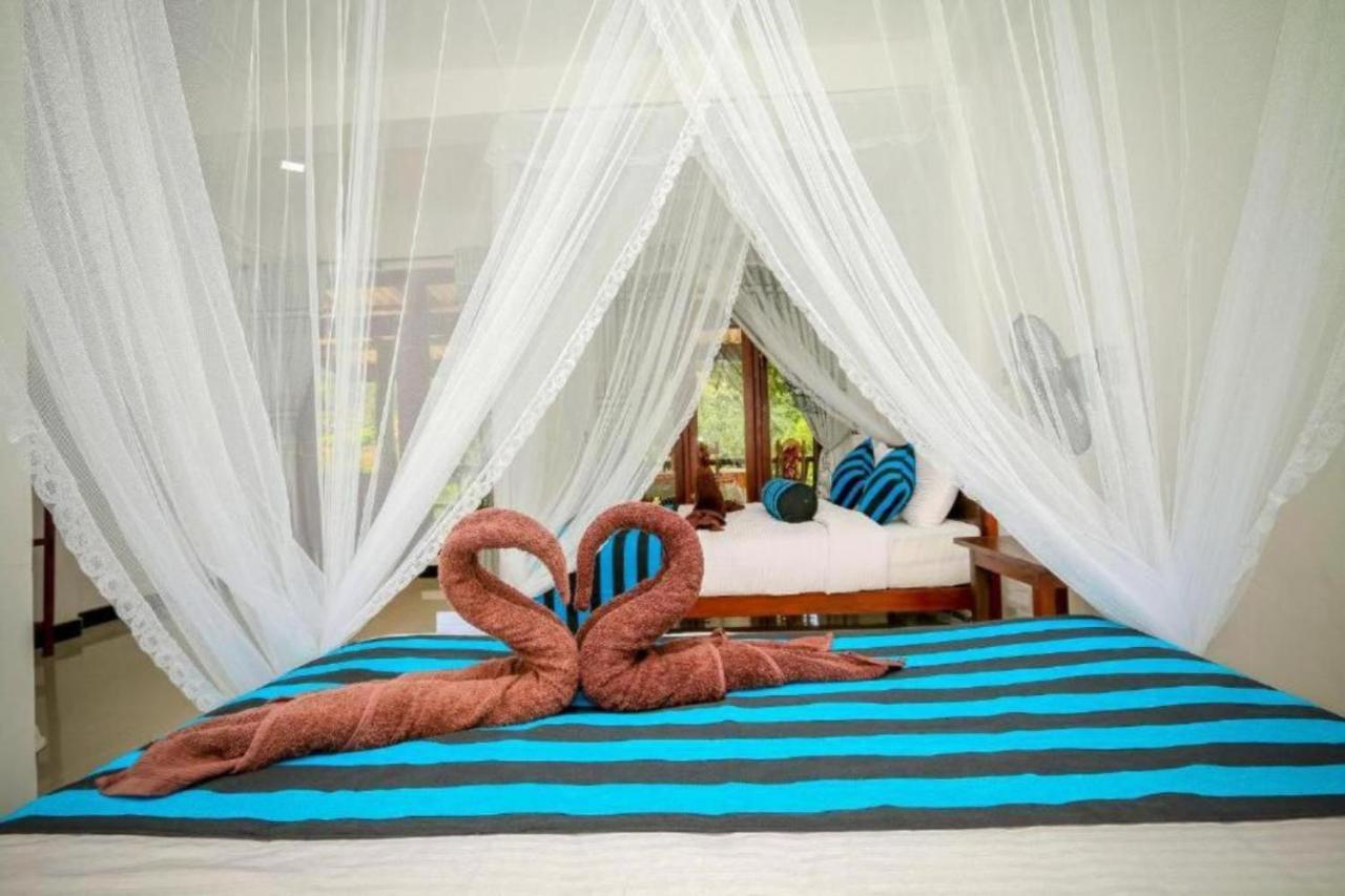 Ella Blue Heaven Cottage Екстер'єр фото