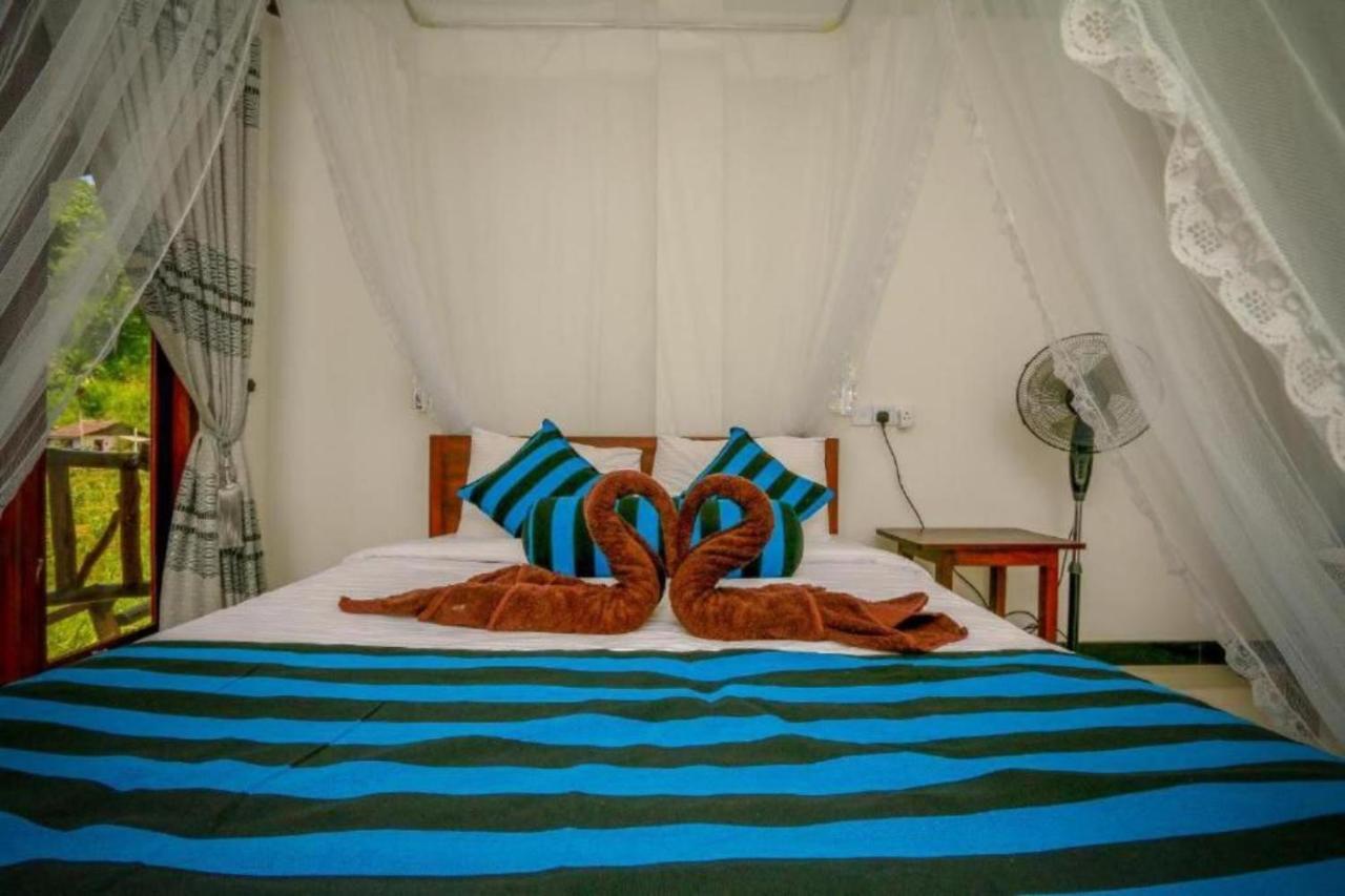 Ella Blue Heaven Cottage Екстер'єр фото