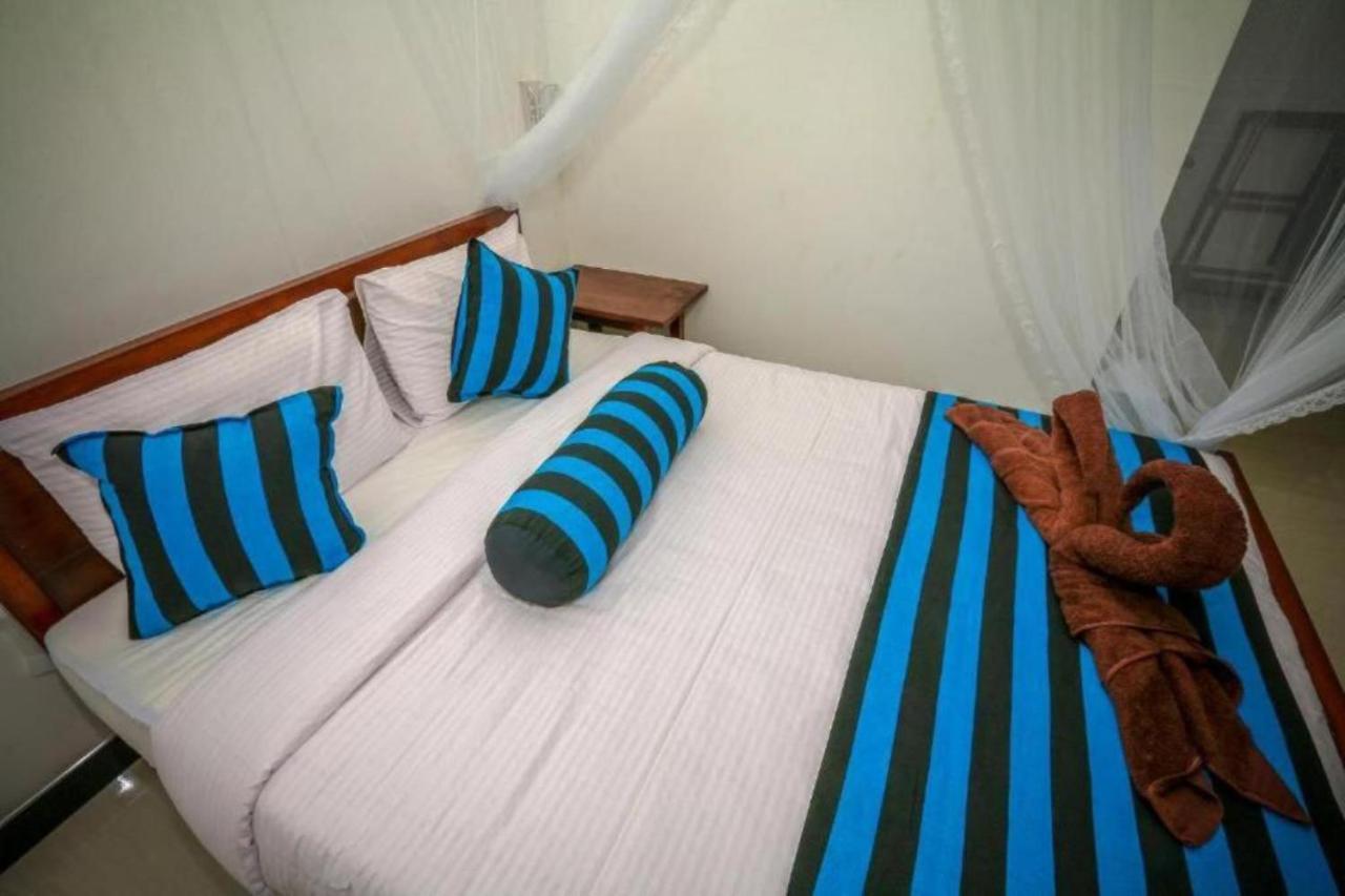 Ella Blue Heaven Cottage Екстер'єр фото