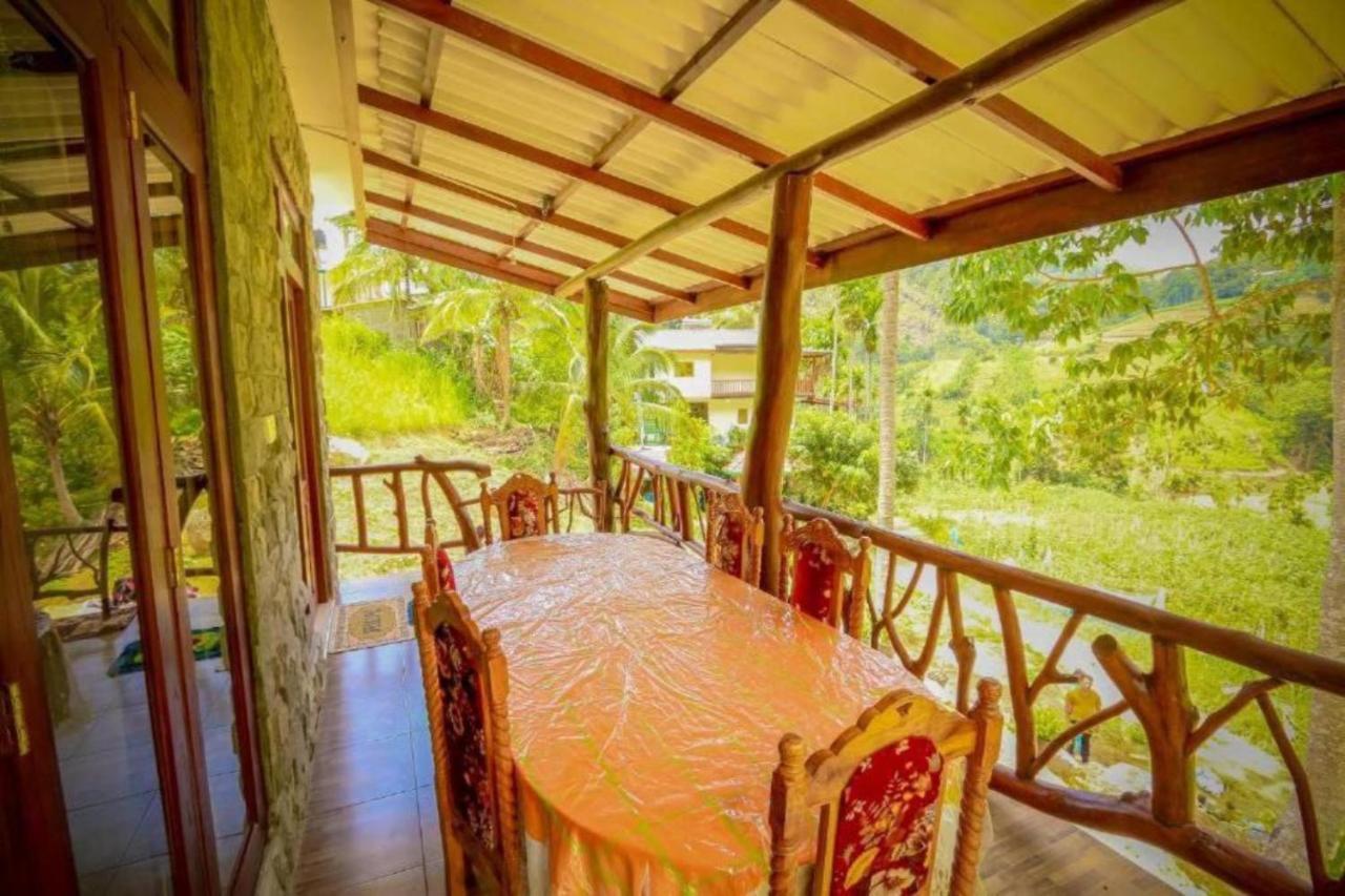 Ella Blue Heaven Cottage Екстер'єр фото