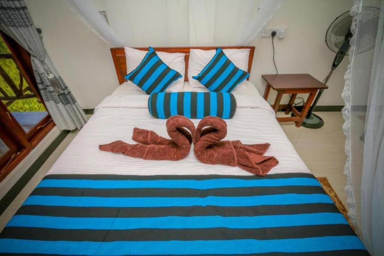 Ella Blue Heaven Cottage Екстер'єр фото