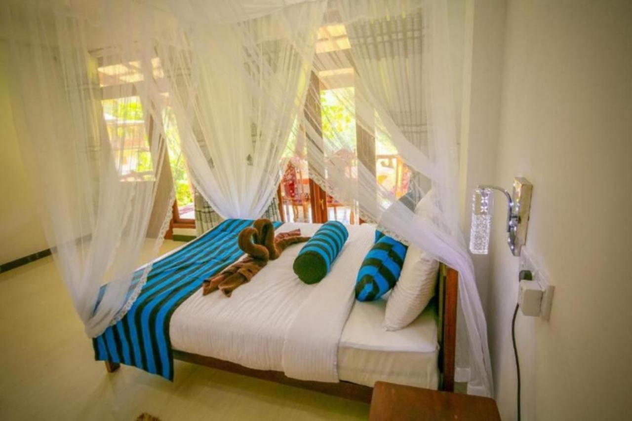 Ella Blue Heaven Cottage Екстер'єр фото