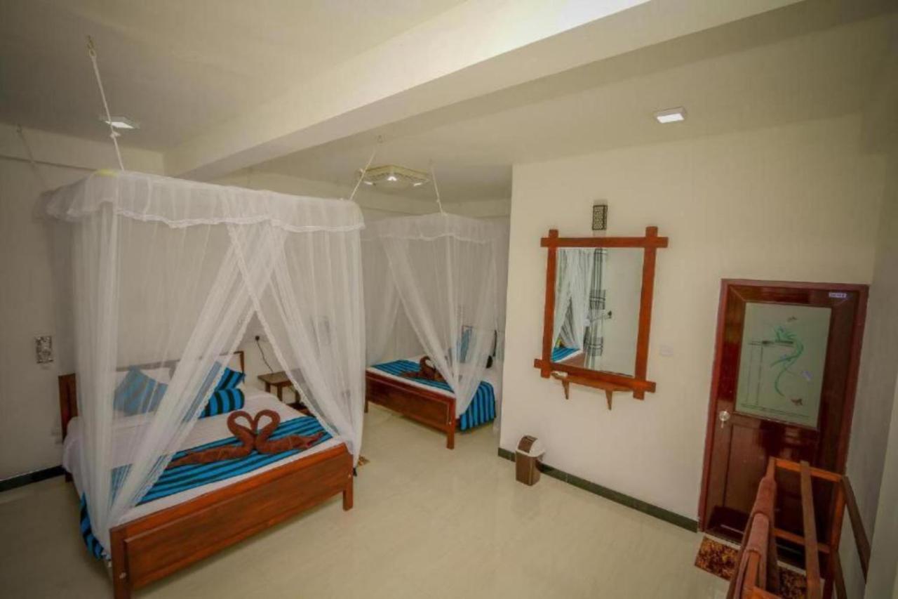 Ella Blue Heaven Cottage Екстер'єр фото