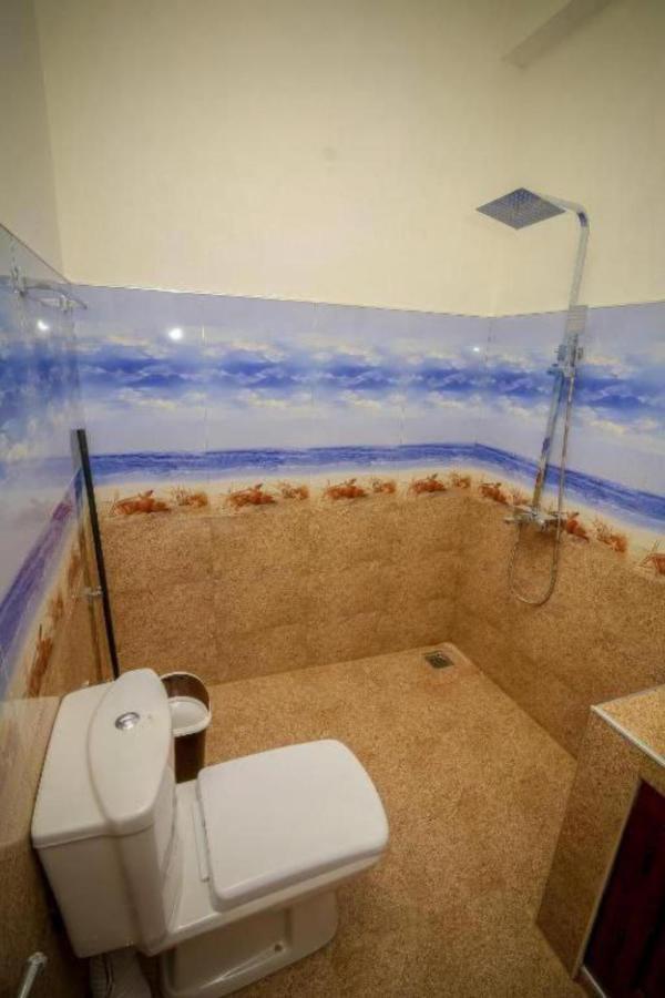 Ella Blue Heaven Cottage Екстер'єр фото
